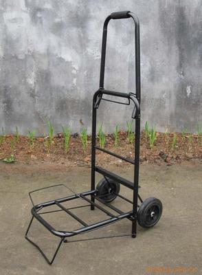 廠家批發購物車、折疊行李車與手推車 價格、圖片及金華市巨鑫機械制造簡介
